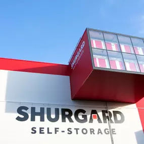 Bild von Shurgard Self Storage Amsterdam Amstel