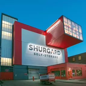 Bild von Shurgard Self Storage Amsterdam Amstel