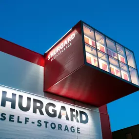 Bild von Shurgard Self Storage Amsterdam Amstel