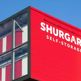 Bild von Shurgard Self Storage Amsterdam Amstel