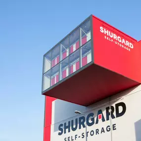 Bild von Shurgard Self Storage Amsterdam Amstel