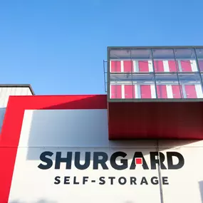 Bild von Shurgard Self Storage Amsterdam Amstel