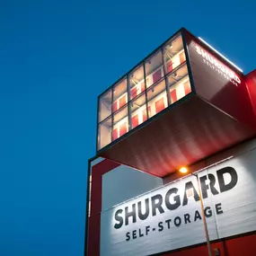 Bild von Shurgard Self Storage Amsterdam Amstel