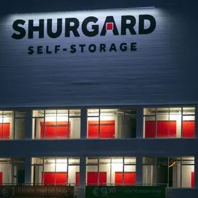 Bild von Shurgard Self Storage Amsterdam Amstel