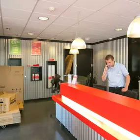 Bild von Shurgard Self Storage Amsterdam Amstel