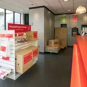 Bild von Shurgard Self Storage Amsterdam Amstel