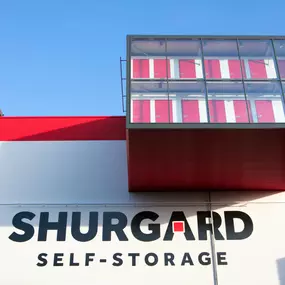 Bild von Shurgard Self Storage Amsterdam Amstel