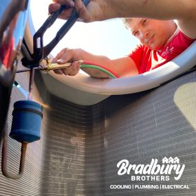 Bild von Bradbury Brothers Cooling, Plumbing & Electrical