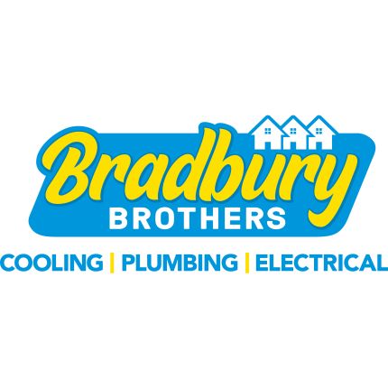 Logotyp från Bradbury Brothers Cooling, Plumbing & Electrical