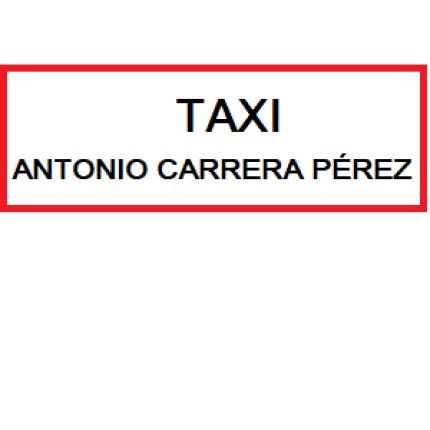 Logo fra Taxi Antonio Carrera Pérez