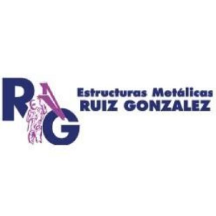 Logotyp från Estructuras Metálicas Ruiz González