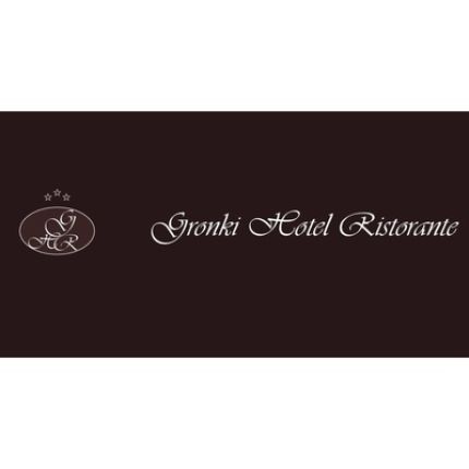 Logo von Ristorante Hotel Gronki