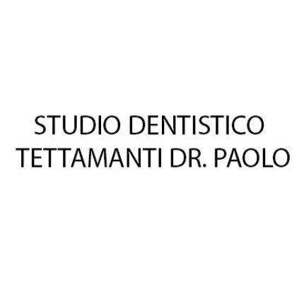 Logotyp från Studio Dentistico Tettamanti Dr. Paolo