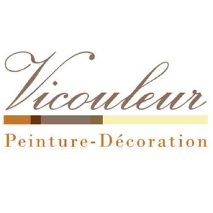 Logo da Vicouleur-Verbeke Vincent