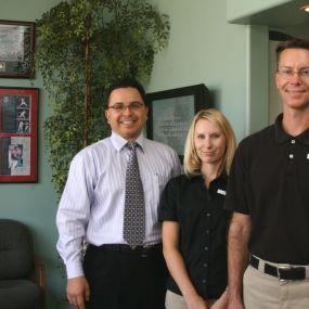 Bild von Prieto Chiropractic & Spinal Decompression Center