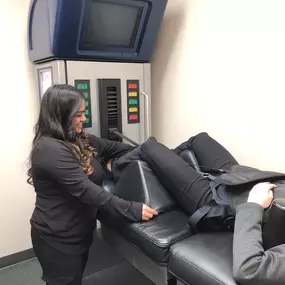 Bild von Prieto Chiropractic & Spinal Decompression Center