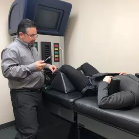 Bild von Prieto Chiropractic & Spinal Decompression Center