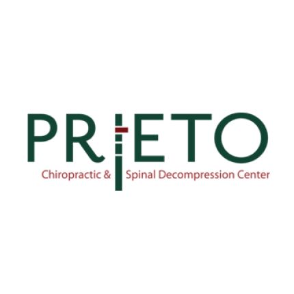 Logo van Prieto Chiropractic & Spinal Decompression Center