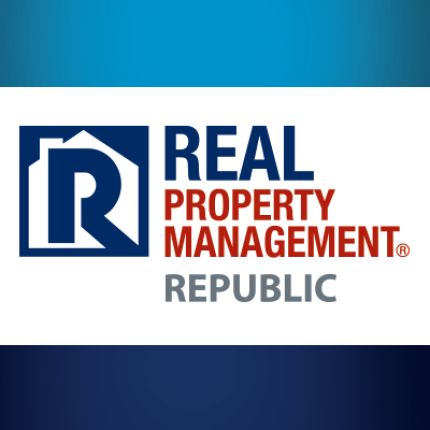 Λογότυπο από Real Property Management Republic