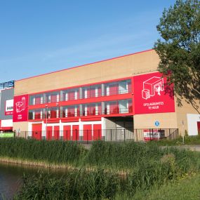 Bild von Shurgard Self Storage Zoetermeer Bleiswijkseweg