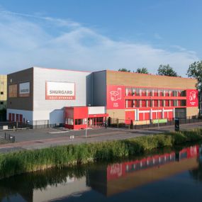 Bild von Shurgard Self Storage Zoetermeer Bleiswijkseweg