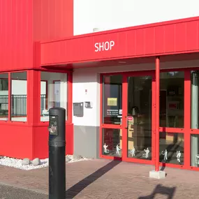 Bild von Shurgard Self Storage Zoetermeer Bleiswijkseweg