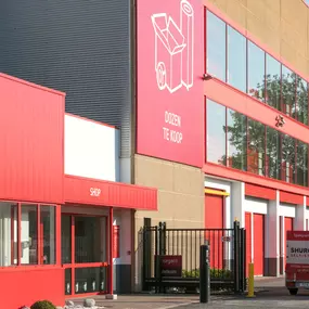 Bild von Shurgard Self Storage Zoetermeer Bleiswijkseweg