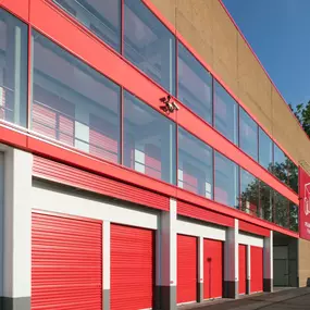 Bild von Shurgard Self Storage Zoetermeer Bleiswijkseweg