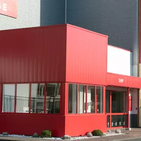 Bild von Shurgard Self Storage Zoetermeer Bleiswijkseweg