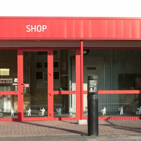 Bild von Shurgard Self Storage Zoetermeer Bleiswijkseweg