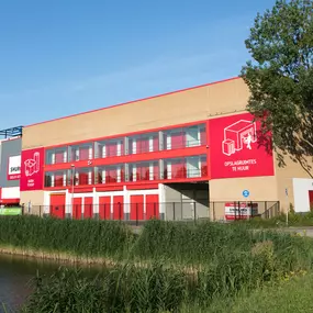 Bild von Shurgard Self Storage Zoetermeer Bleiswijkseweg