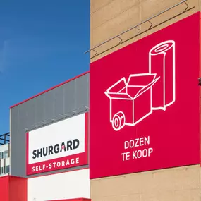 Bild von Shurgard Self Storage Zoetermeer Bleiswijkseweg