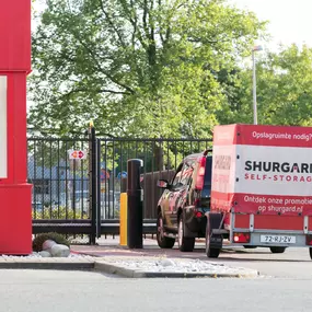 Bild von Shurgard Self Storage Zoetermeer Bleiswijkseweg