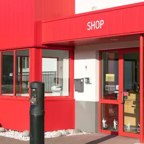 Bild von Shurgard Self Storage Zoetermeer Bleiswijkseweg