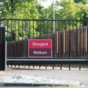 Bild von Shurgard Self Storage Zoetermeer Bleiswijkseweg