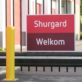 Bild von Shurgard Self Storage Zoetermeer Bleiswijkseweg