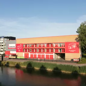 Bild von Shurgard Self Storage Zoetermeer Bleiswijkseweg