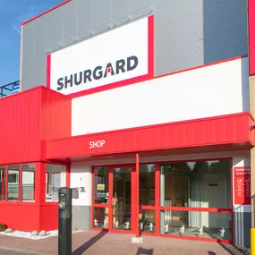 Bild von Shurgard Self Storage Zoetermeer Bleiswijkseweg