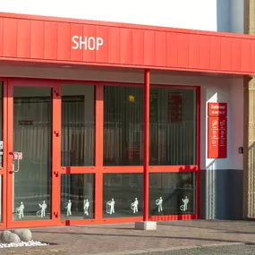 Bild von Shurgard Self Storage Zoetermeer Bleiswijkseweg