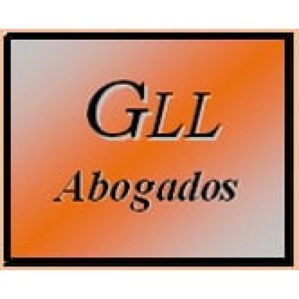 Logotipo de Gabriel Gómez de Llarena - GLL ABOGADOS