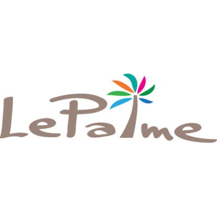 Logo od Le Palme - Residence Beach Club