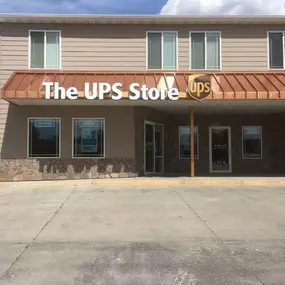 Bild von The UPS Store