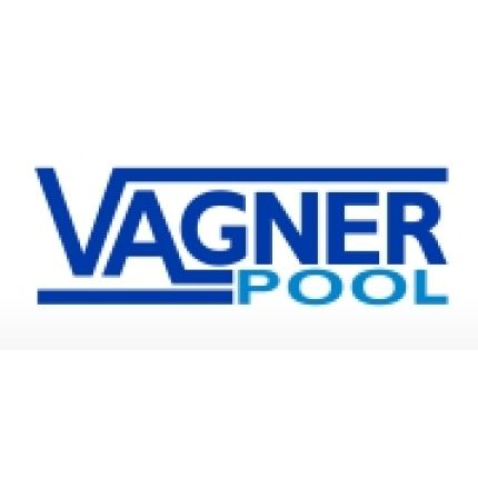 Logo da VÁGNER POOL s.r.o. bazénová technologie