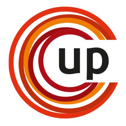 Logo from united people, s.r.o.