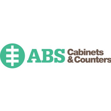 Logo da ABS Seattle Cabinets & Counters