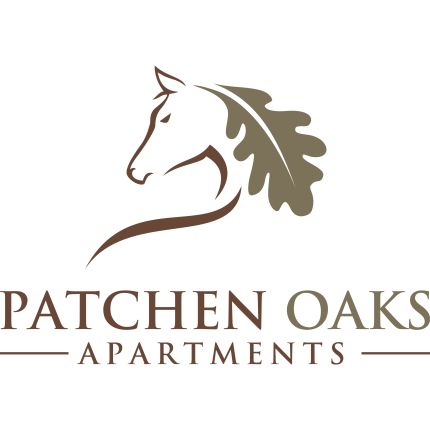 Logo from Patchen Oaks Apartments