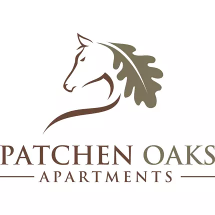 Logo de Patchen Oaks Apartments