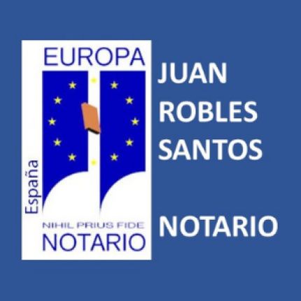 Logo von Juan Robles Santos