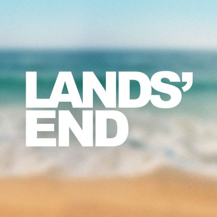 Logo da Lands' End