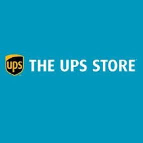 Bild von The UPS Store